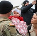 Kentucky Soldiers return home