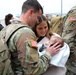 Kentucky Soldiers return home