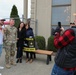 Kentucky Soldiers return home