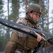 U.S. Marines with Combat Logistics Battalion 6 Conduct IED Lanes During Exercise Freezing Winds 22