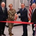 AFRL’s Additive Manufacturing Laboratory celebrates newly renovated facility, addition of custom 3D-printing system