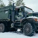 U.S. Marines with Combat Logistics Battalion 6 Conduct IED Lanes During Exercise Freezing Winds 22