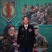 1st Infantry Division Retirement Ceremony