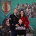 1st Infantry Division Retirement Ceremony