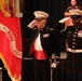 Sacramento Marines Celebrate 247th Marine Corps Birthday