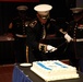 Sacramento Marines Celebrate 247th Marine Corps Birthday