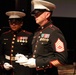 Sacramento Marines Celebrate 247th Marine Corps Birthday