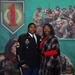 1st Infantry Division Retirement Ceremony