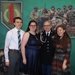 1st Infantry Division Retirement Ceremony