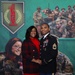 1st Infantry Division Retirement Ceremony