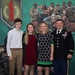 1st Infantry Division Retirement Ceremony