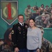 1st Infantry Division Retirement Ceremony