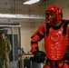 19th SFS Airmen Participate in Red Man Training