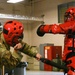 19th SFS Airmen Participate in Red Man Training