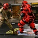 19th SFS Airmen Participate in Red Man Training