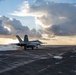 USS George H.W. Bush Daily Operations