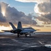 USS George H.W. Bush Daily Operations