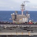 USS George H.W. Bush Group Photo