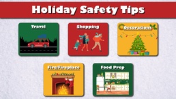 AMCOM encourages safety throughout the holidays