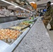 10th Mountain Division culinary specialist cook up special holiday meal for Soldiers, family members