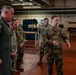 Team Charleston demonstrates warfighting capabilities, resilience initiatives during AMC commander visit