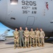 Team Charleston demonstrates warfighting capabilities, resilience initiatives during AMC commander visit
