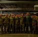 Team Charleston demonstrates warfighting capabilities, resilience initiatives during AMC commander visit