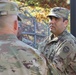 102d Training Division Leads Fort Totten Clean-Up Effort