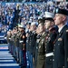 Colts' Salute to Service Game