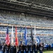 Colts' Salute to Service Game