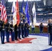 Colts' Salute to Service Game