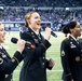 Colts' Salute to Service Game
