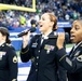 Colts' Salute to Service Game