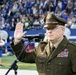 Colts' Salute to Service Game