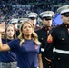 Colts' Salute to Service Game