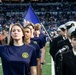 Colts' Salute to Service Game