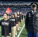 Colts' Salute to Service Game