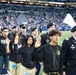 Colts' Salute to Service Game