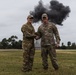 6th CES EOD technician reenlists