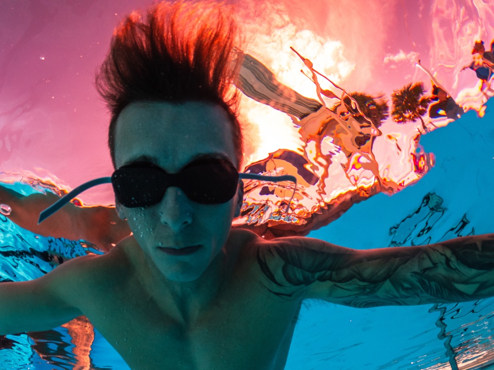 6th SFS marine patrol tryout