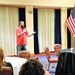 Army veteran, comedian gives performance at Fort McCoy