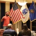 Army veteran, comedian gives performance at Fort McCoy