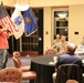 Army veteran, comedian gives performance at Fort McCoy