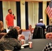 Army veteran, comedian gives performance at Fort McCoy