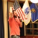 Army veteran, comedian gives performance at Fort McCoy