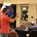 Army veteran, comedian gives performance at Fort McCoy