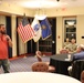 Army veteran, comedian gives performance at Fort McCoy