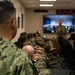 Pacific Junior Officer Undersea Symposium and Training