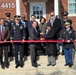 Kuhn Hall Ribbon Cutting Ceremony