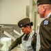 The 3rd Division Sustainment Brigade 3rd Infantry Division serves Soldiers a Thanksgiving holiday meal